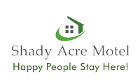 Shady Acre Inn & Suites